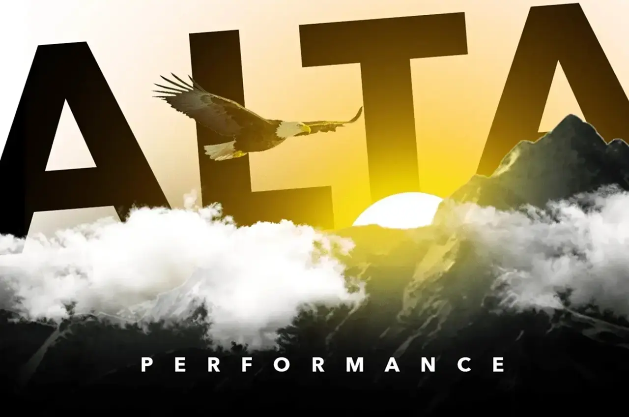 Alta Performance